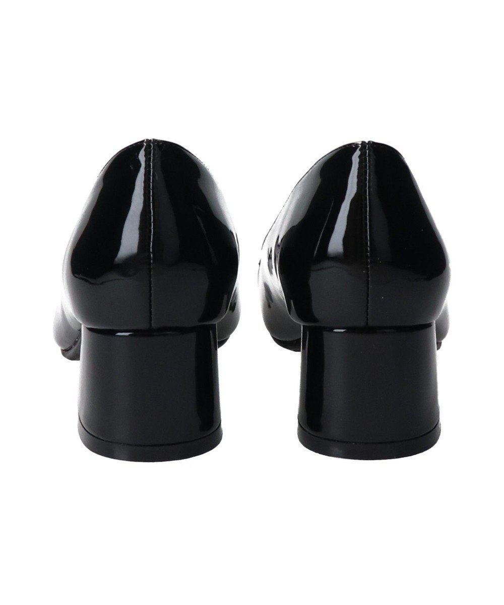 Bridget Birkin 【Bridget Birkin】ロゴパーツパンプス 