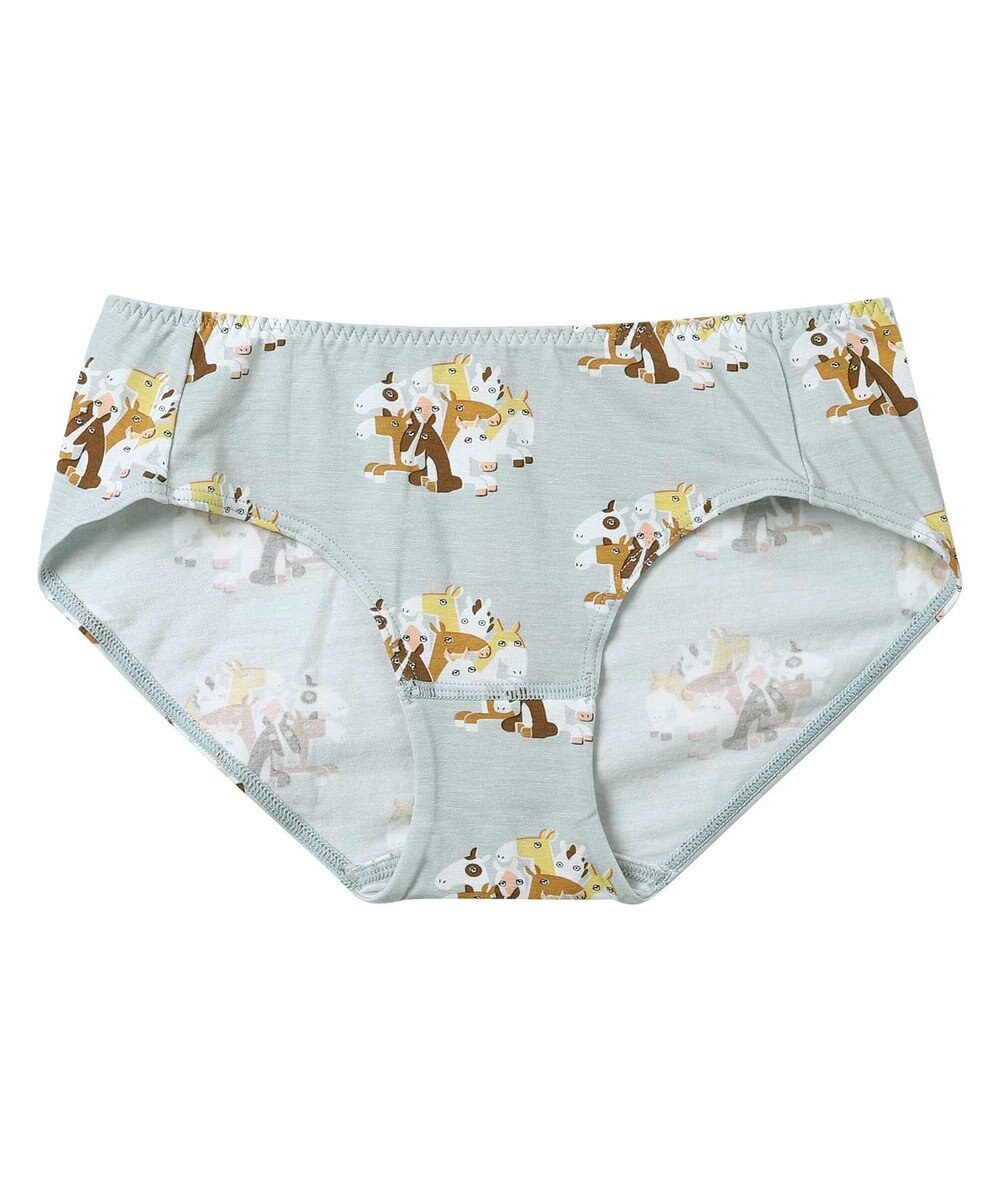 une nana cool 2026年お年賀「まるっとうまくいく」 ショーツ 