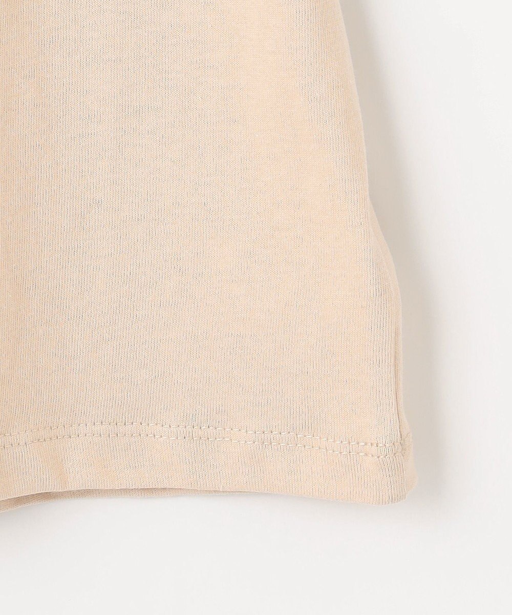 ANY KIDS 車プリント 半袖Tシャツ 