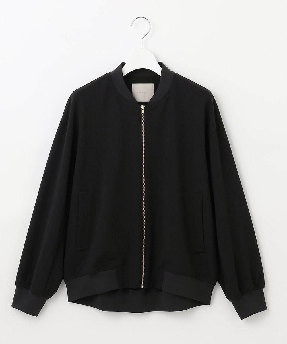 UNFILO 【レビュー平均4.7★】BEAUTY MOVE ヘビロテ ブルゾン 
