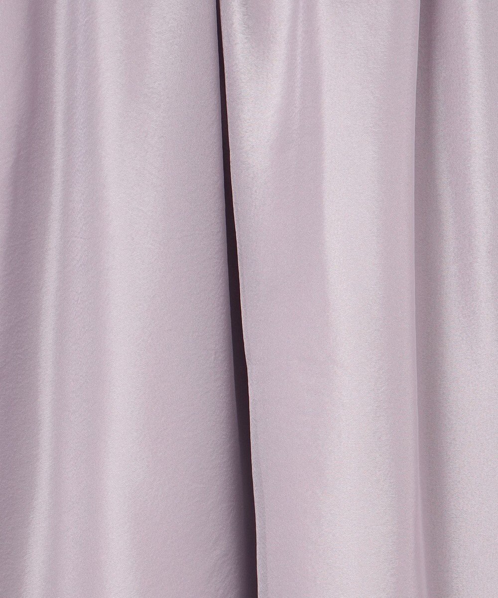 Feroux 【セットアイテム】ケーブルニット×オーガンジースカート 