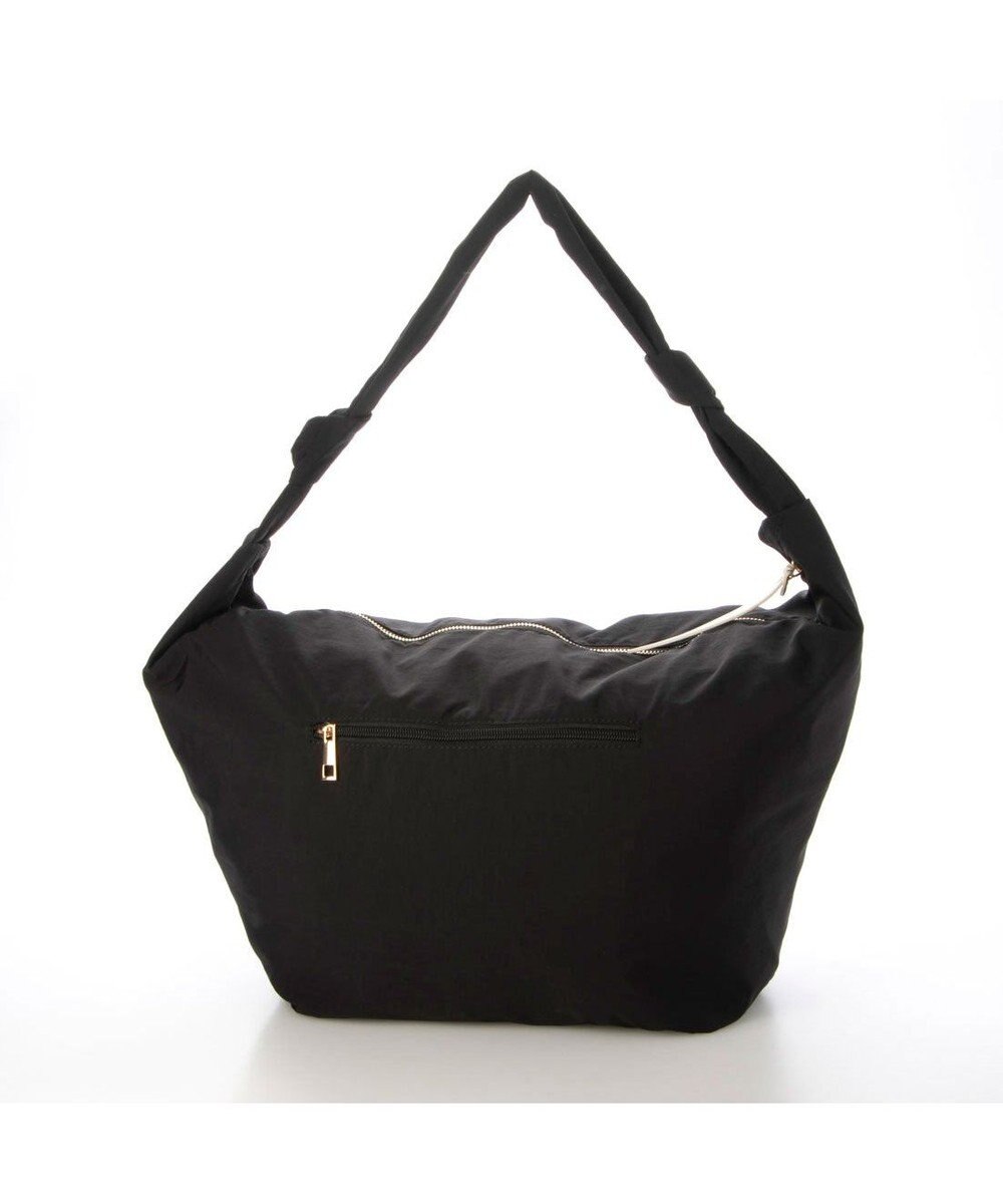 UNBILLION カシュカシュ cachecache / シワナイロンビッグバッグ 