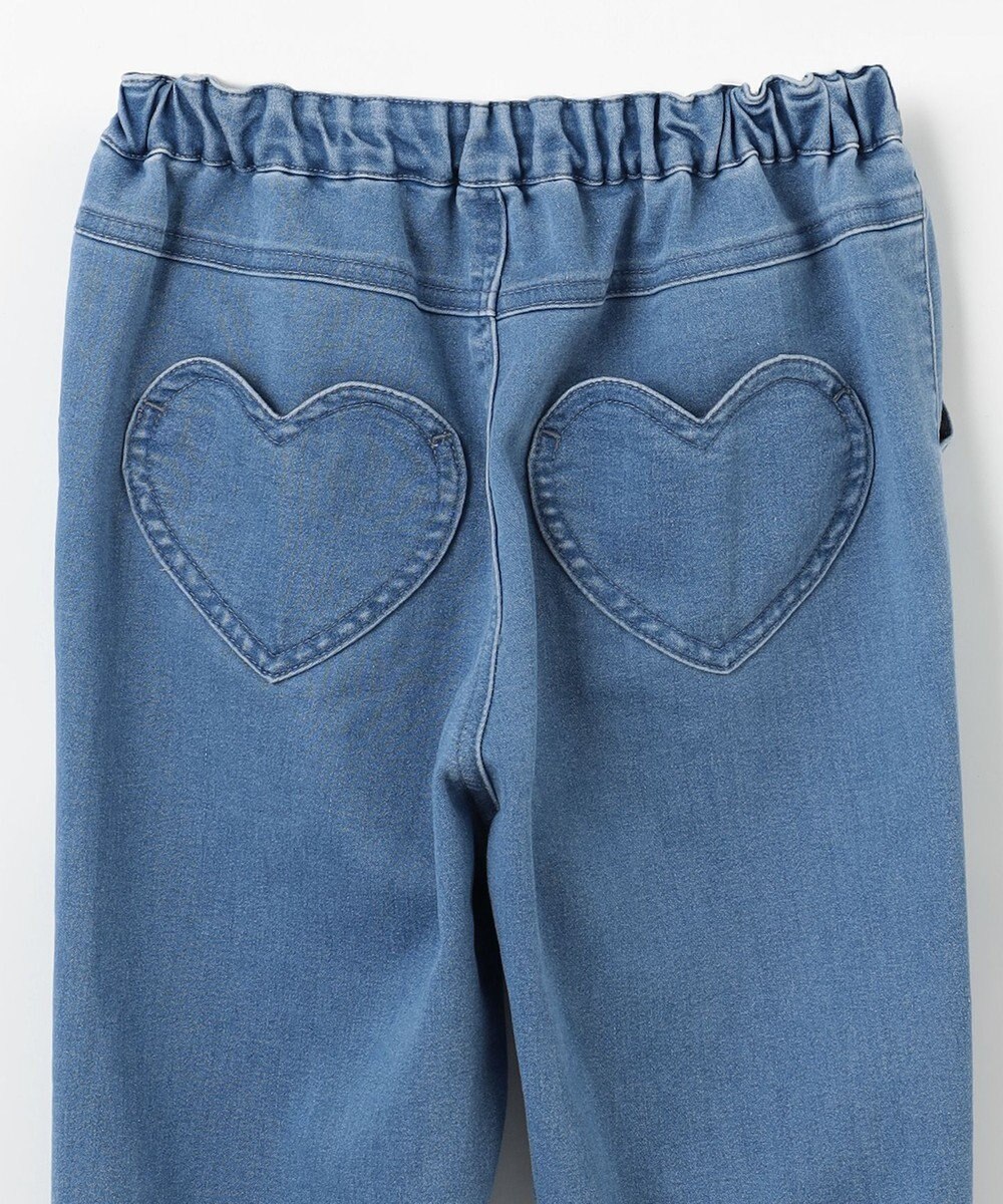 ANY KIDS ひんやりクール パンツ 