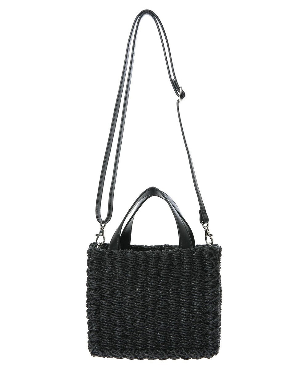 AMERICAN HOLIC ２ＷＡＹペーパースクエアミニショルダーＢＡＧ 