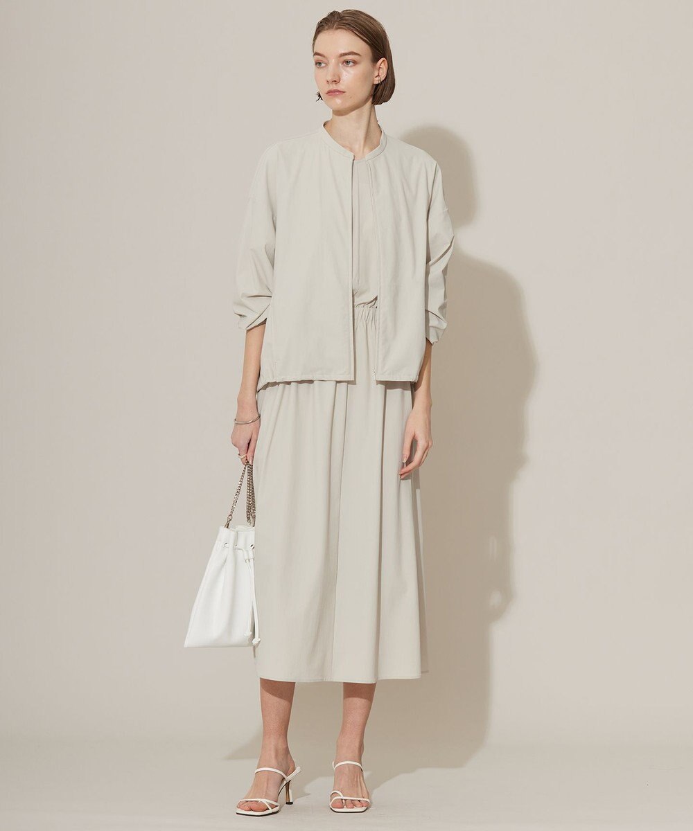 ICB ドロストチェーンショルダー 