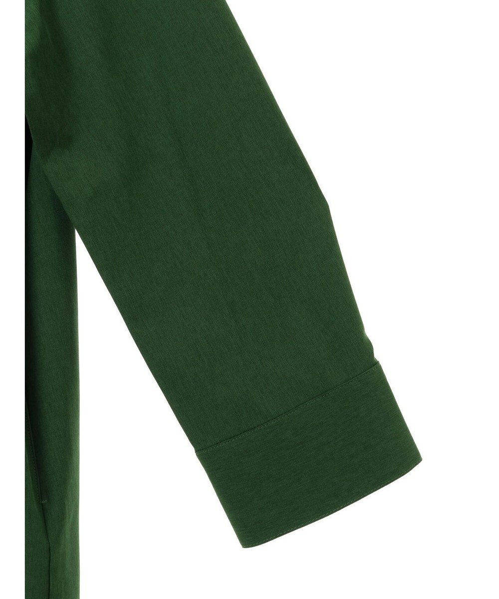 CRAFT STANDARD BOUTIQUE イージーケアタック入りワンピース 