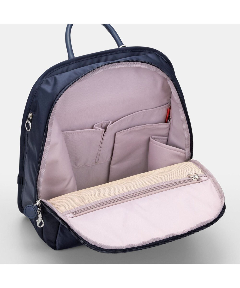 ACE BAGS & LUGGAGE Kanana project PJ1-4th リュックサック A4サイズ 12L 68722 カナナ 