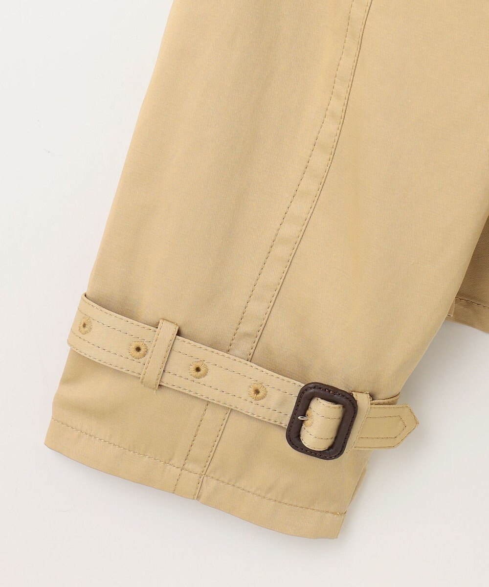 GRACE CONTINENTAL ドルマントレンチジャケット 