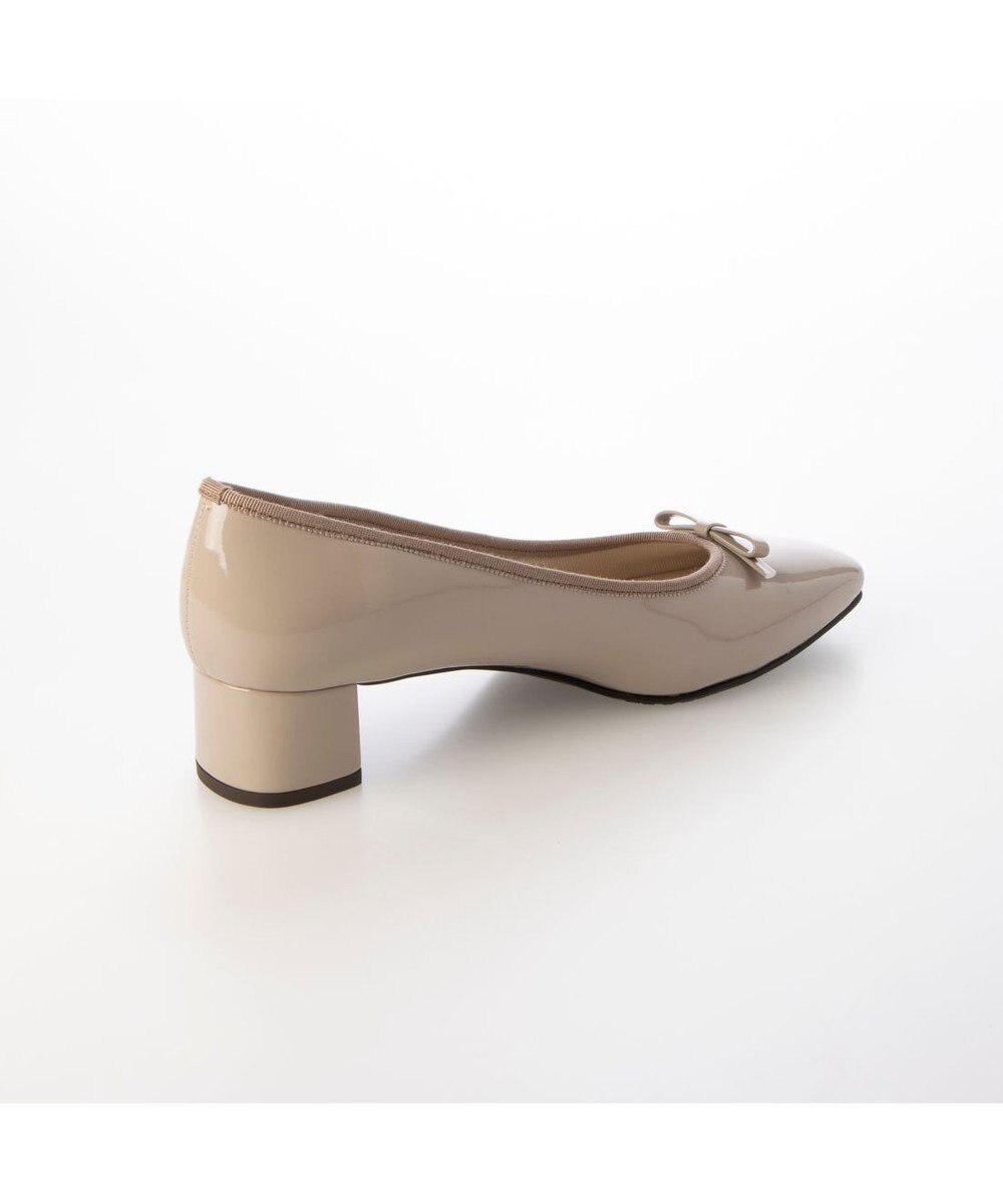 Riz raffinee <Riz raffinee>【レイン対応】リボンパンプス 