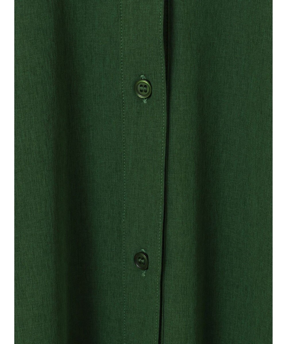 CRAFT STANDARD BOUTIQUE イージーケアタック入りワンピース 