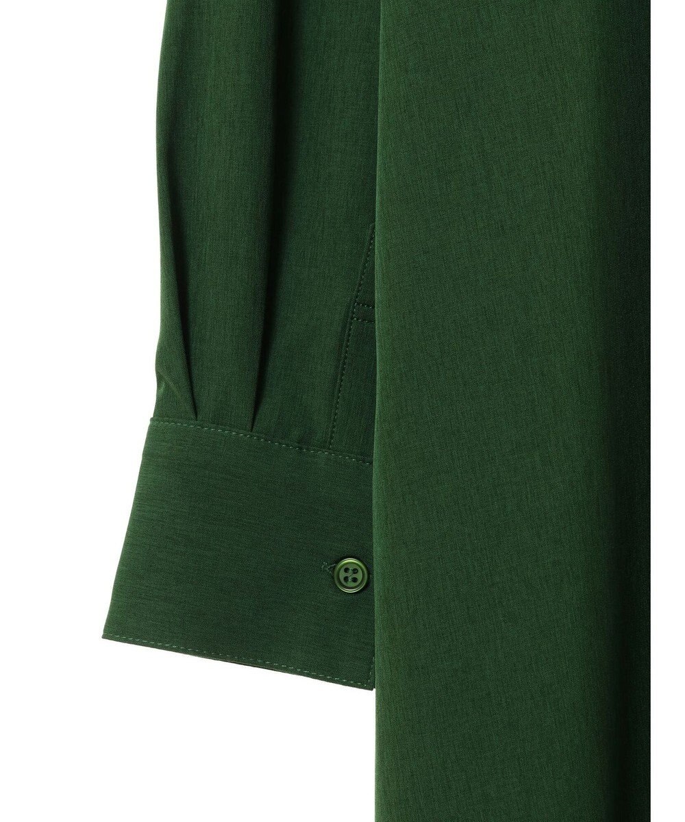 CRAFT STANDARD BOUTIQUE イージーケアタック入りワンピース 