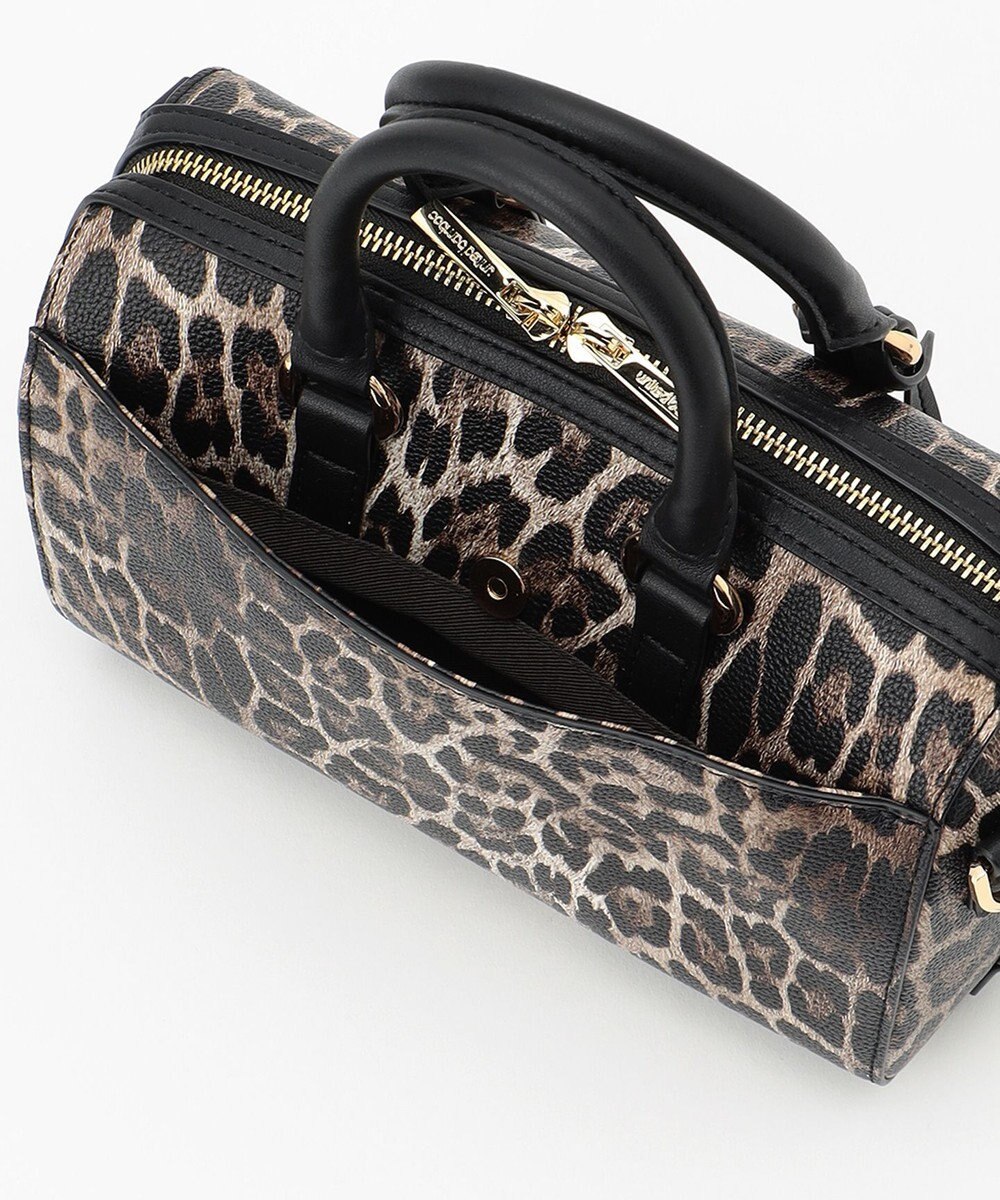 united bamboo ミニボストン 