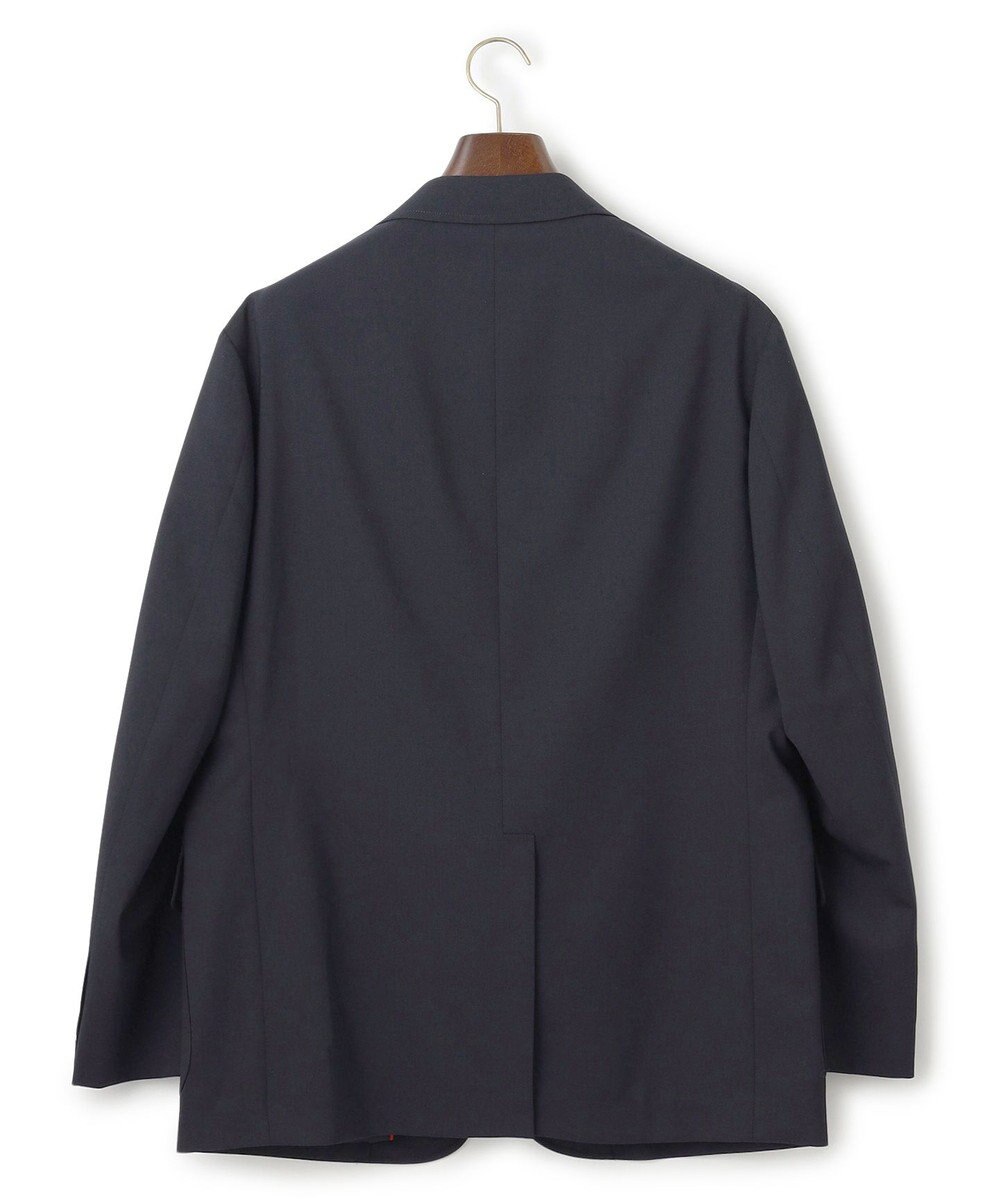 J.PRESS MEN 【J.PRESS ORIGINALS】Recycle  T/W Tropical Blazer / Baggy-Fit 