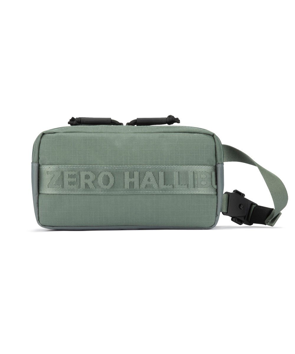 ZERO HALLIBURTON カートポーチ  ZHG-B26 RGF 85284 