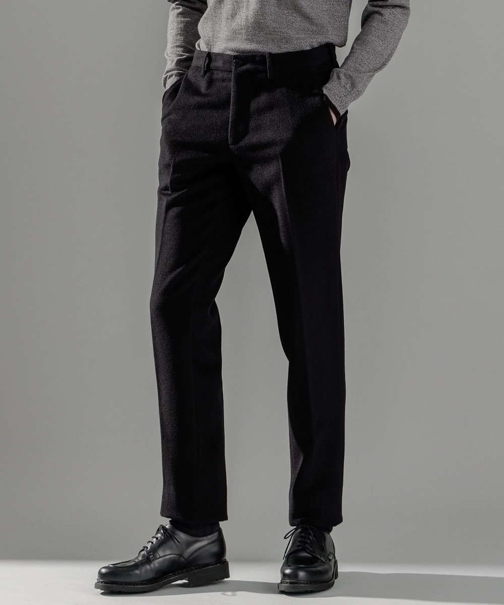 JOSEPH HOMME グロッシーウール / CITY 