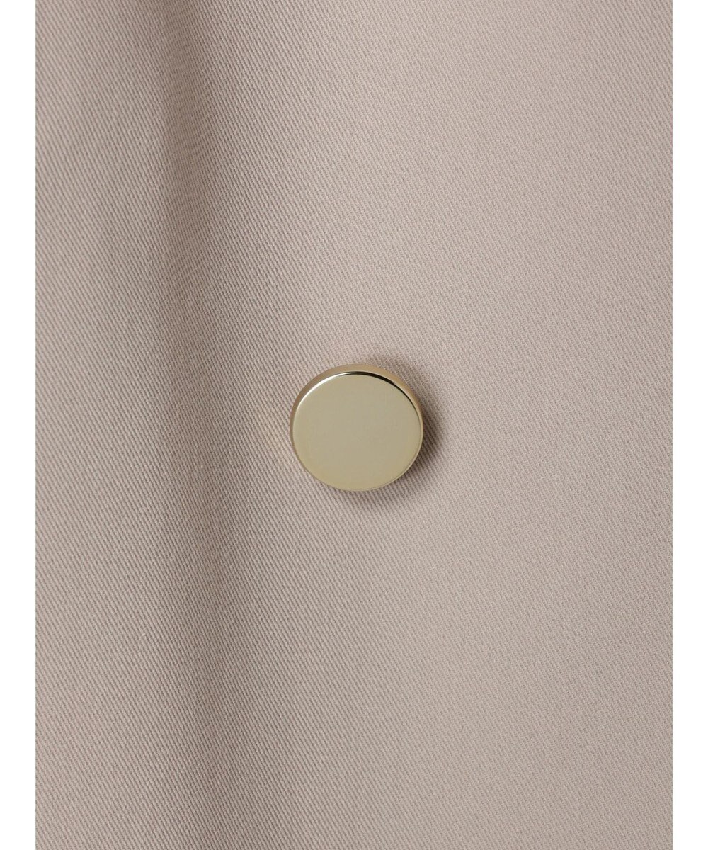 earth music&ecology ダブルテーラードジャケット 