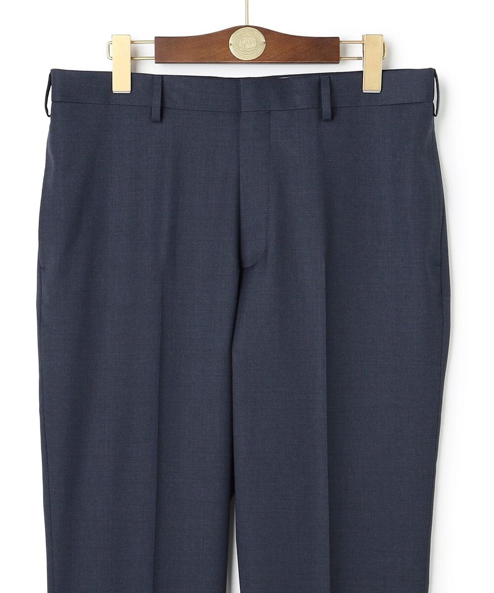 J.PRESS MEN 【J.PRESS MOVING / セットアップ対応】REDA ACTIVE スポーツツイスト スラックス 