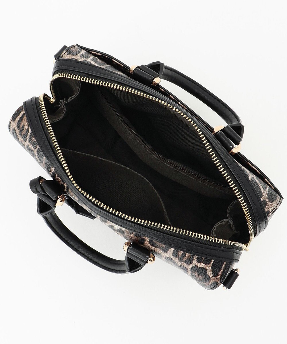 united bamboo ミニボストン 