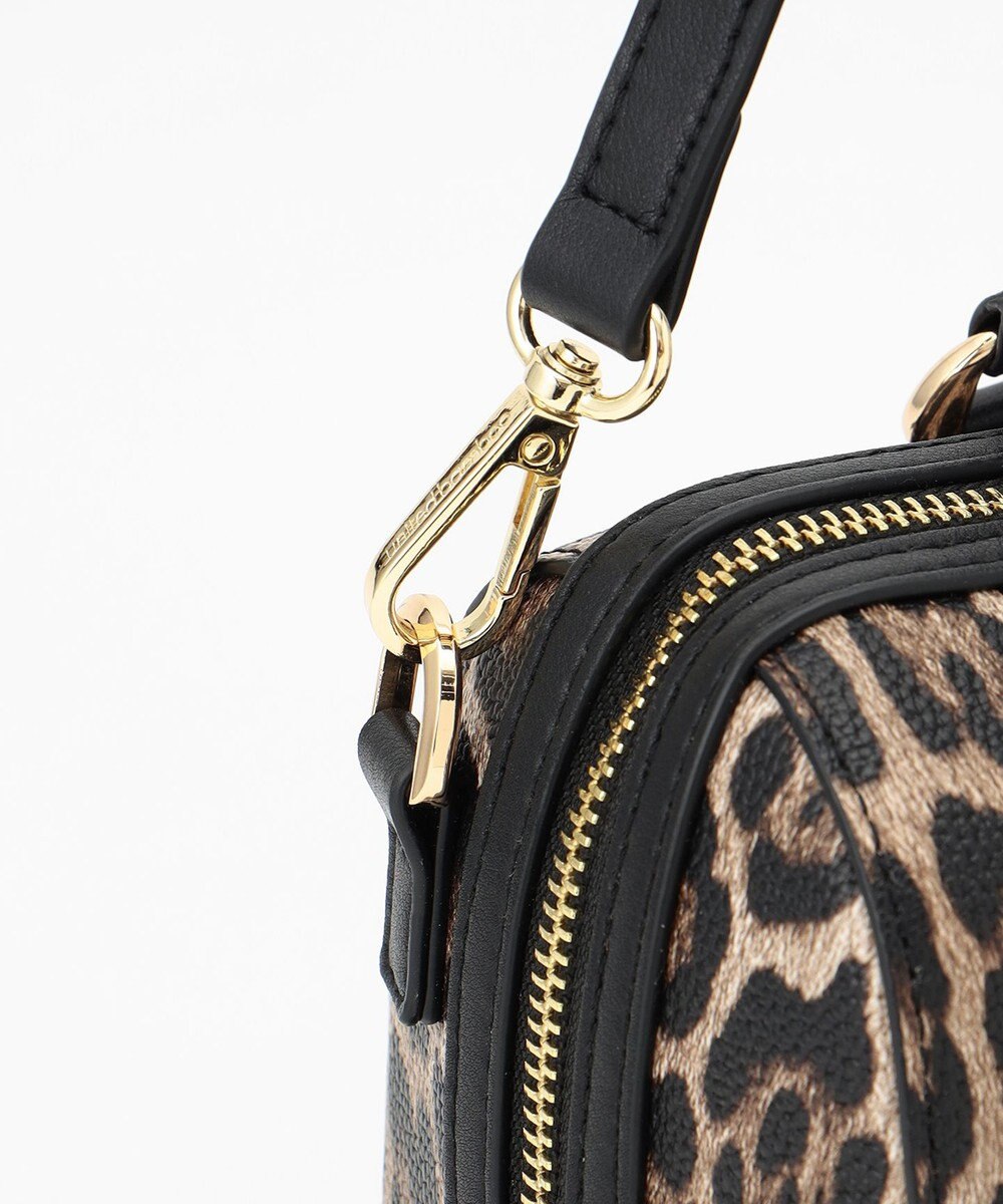 united bamboo ミニボストン 