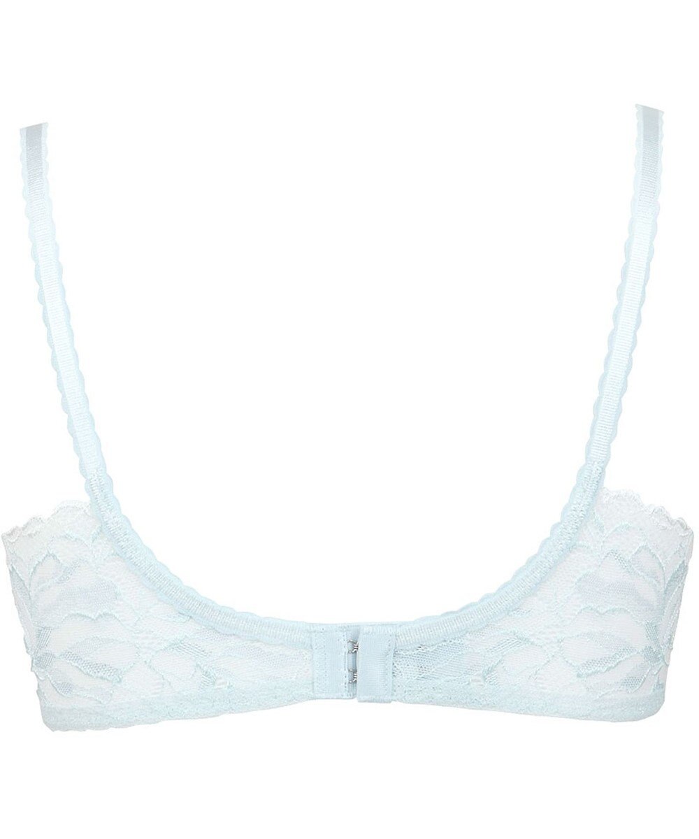 Wing 3/4カップブラ　【後ろ姿きれいブラ】　ウイング／ワコール　KB2713 