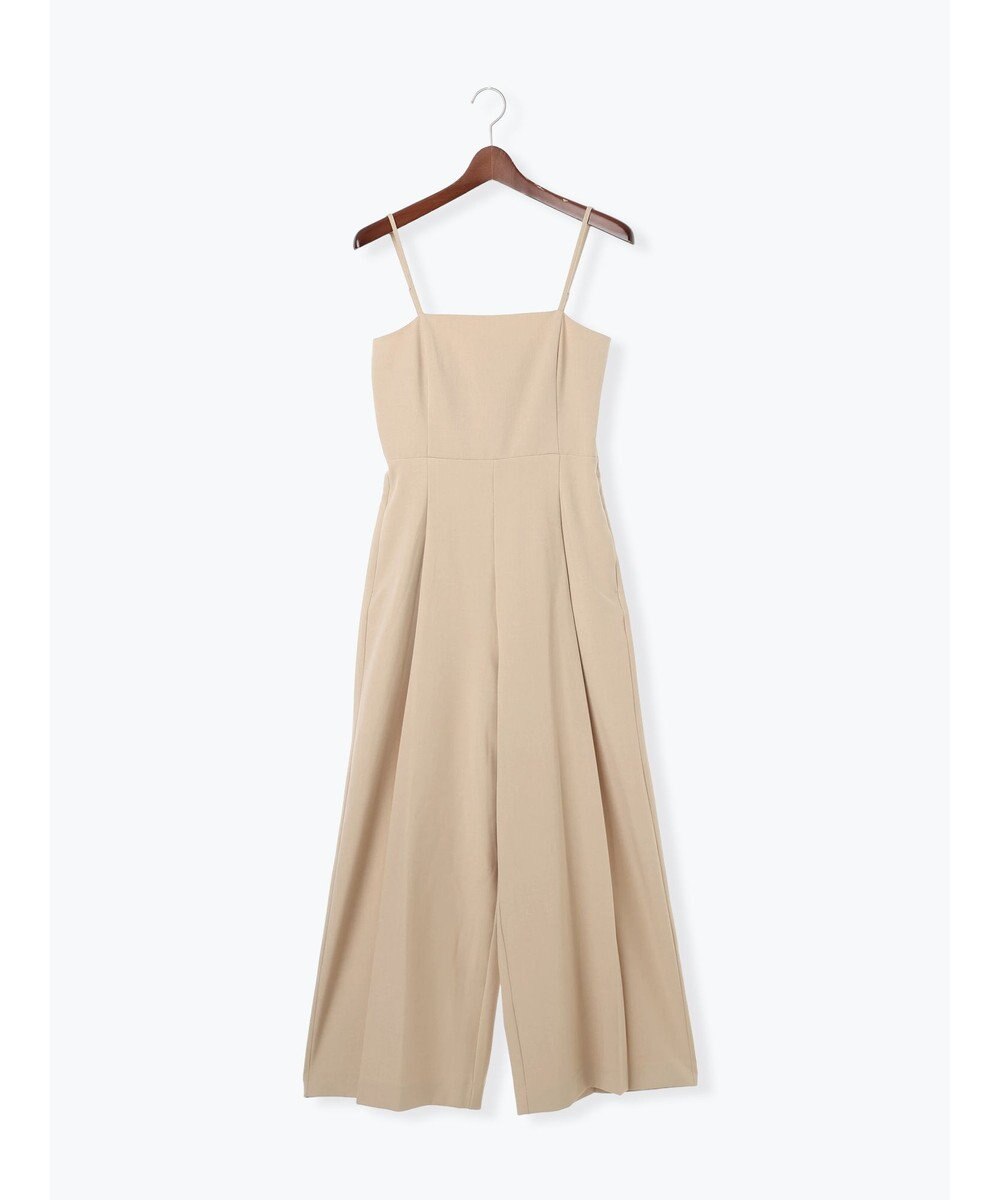 Te chichi ベアオールインワン 