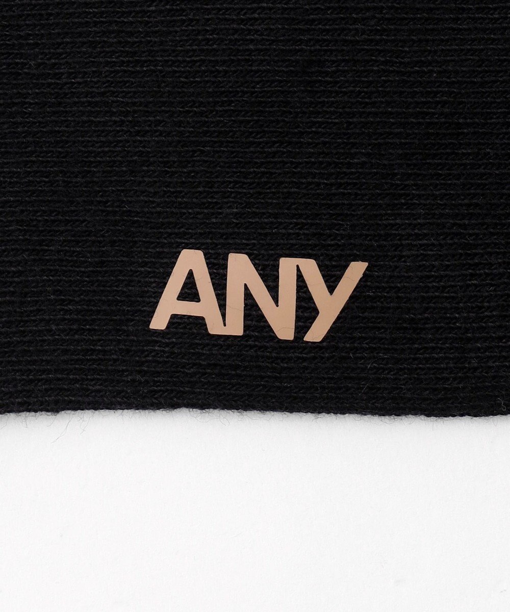 ANY KIDS リボン付き タイツ 