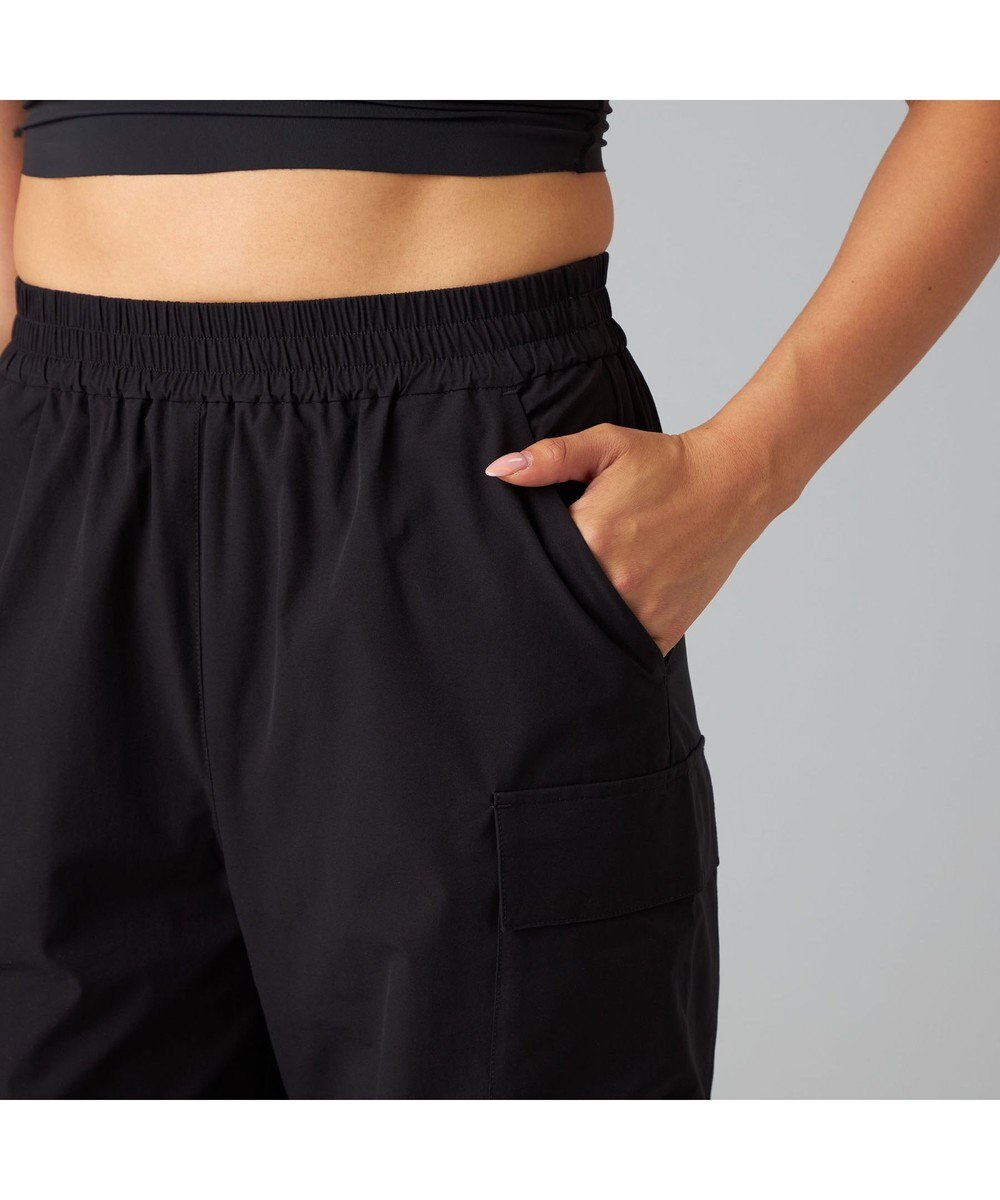 Chacott Chacott BALANCE ダンサーズタフタジョガーパンツ 