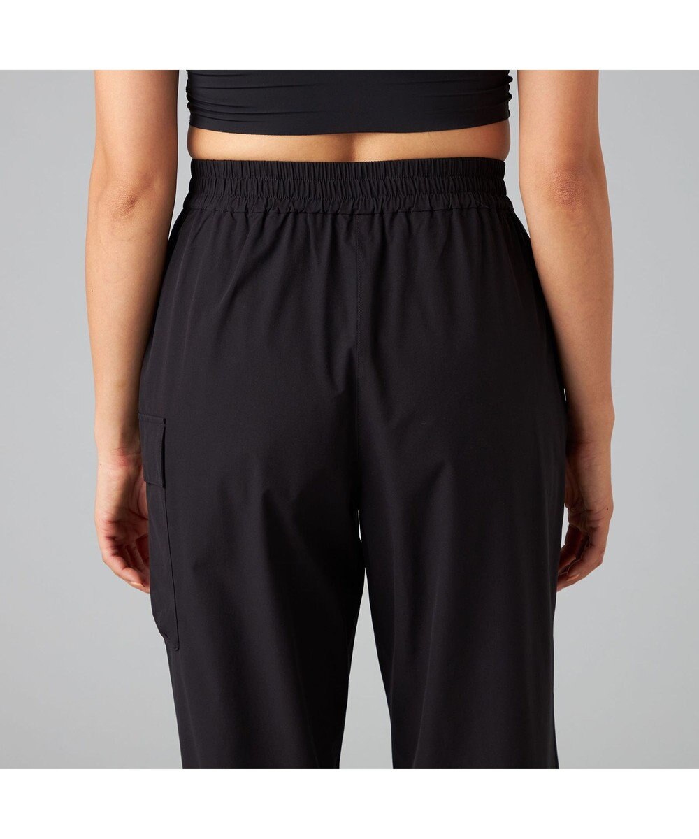 Chacott Chacott BALANCE ダンサーズタフタジョガーパンツ 