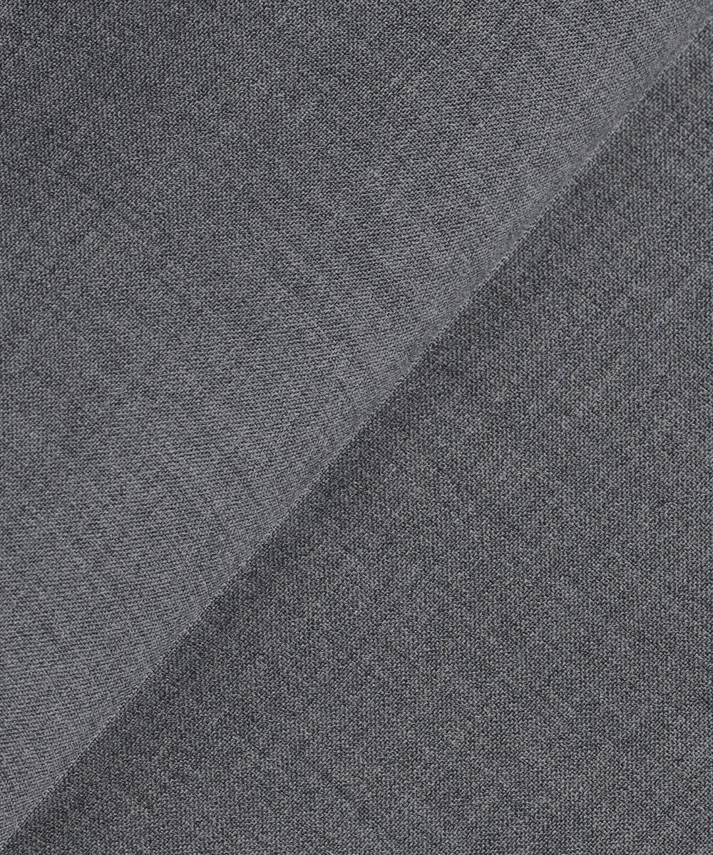 J.PRESS MEN 【J.PRESS ORIGINALS】PEPPIN MERINO TROPICAL PIPED STEM TROUSERS / JAPAN MADE 