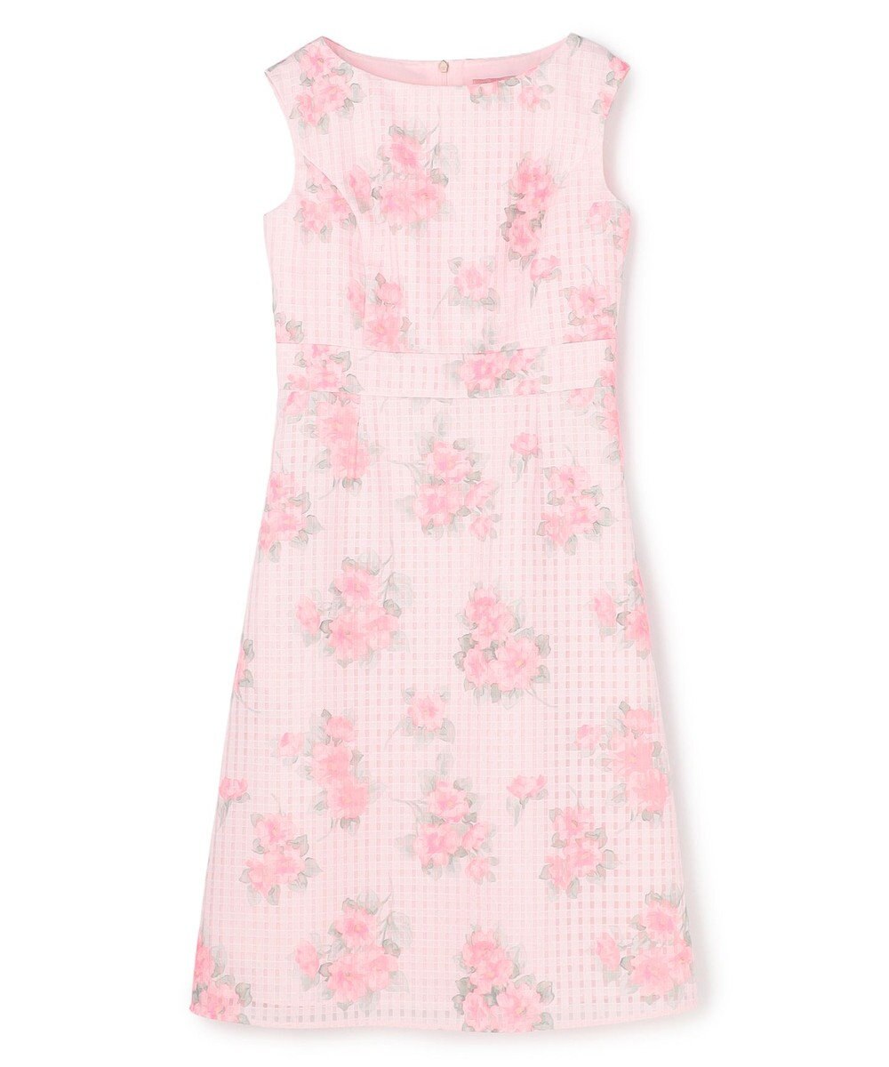 TOCCA YOUR BLOOM ドレス 