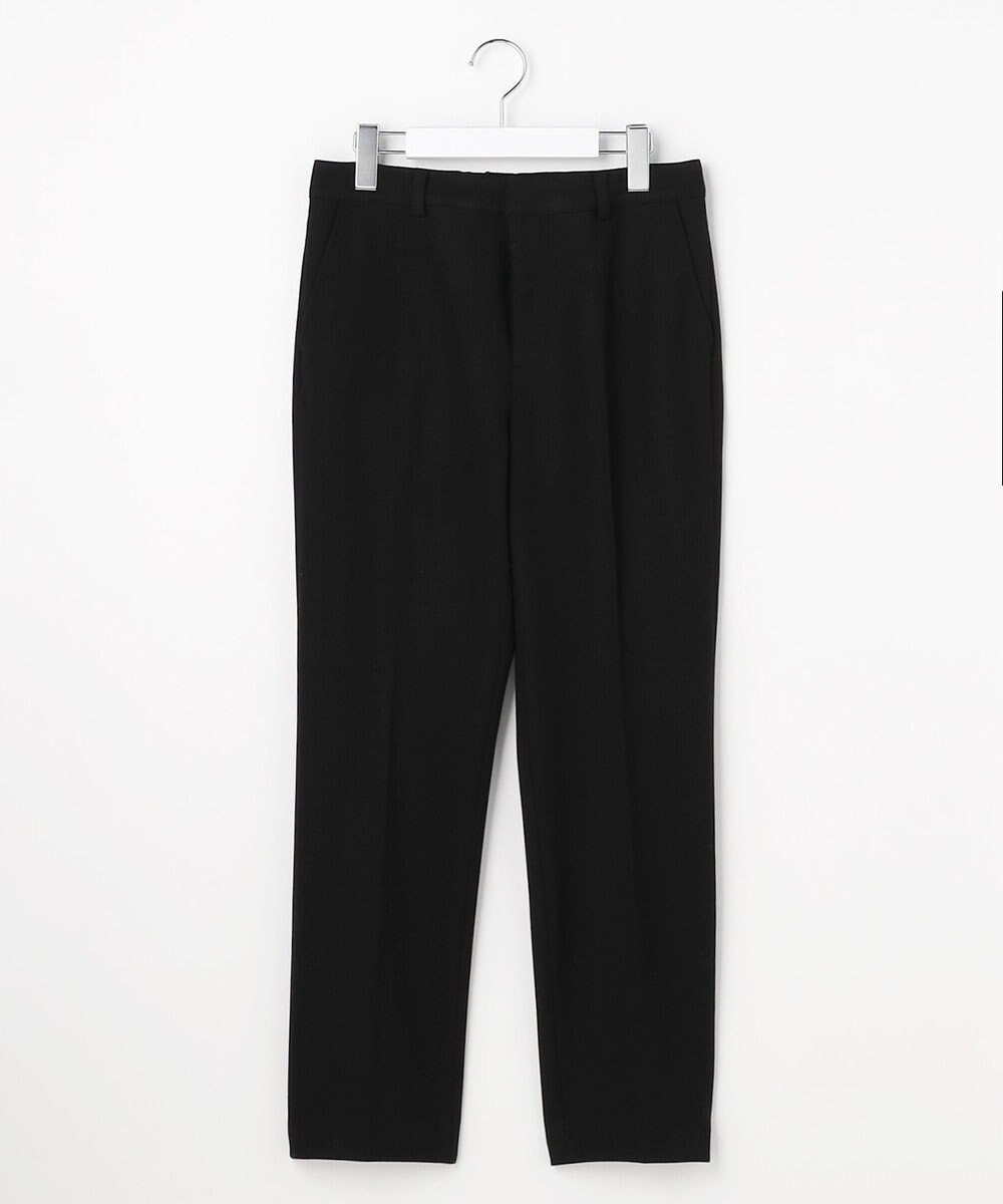 J.PRESS LADIES L チェルビック テーパード パンツ 