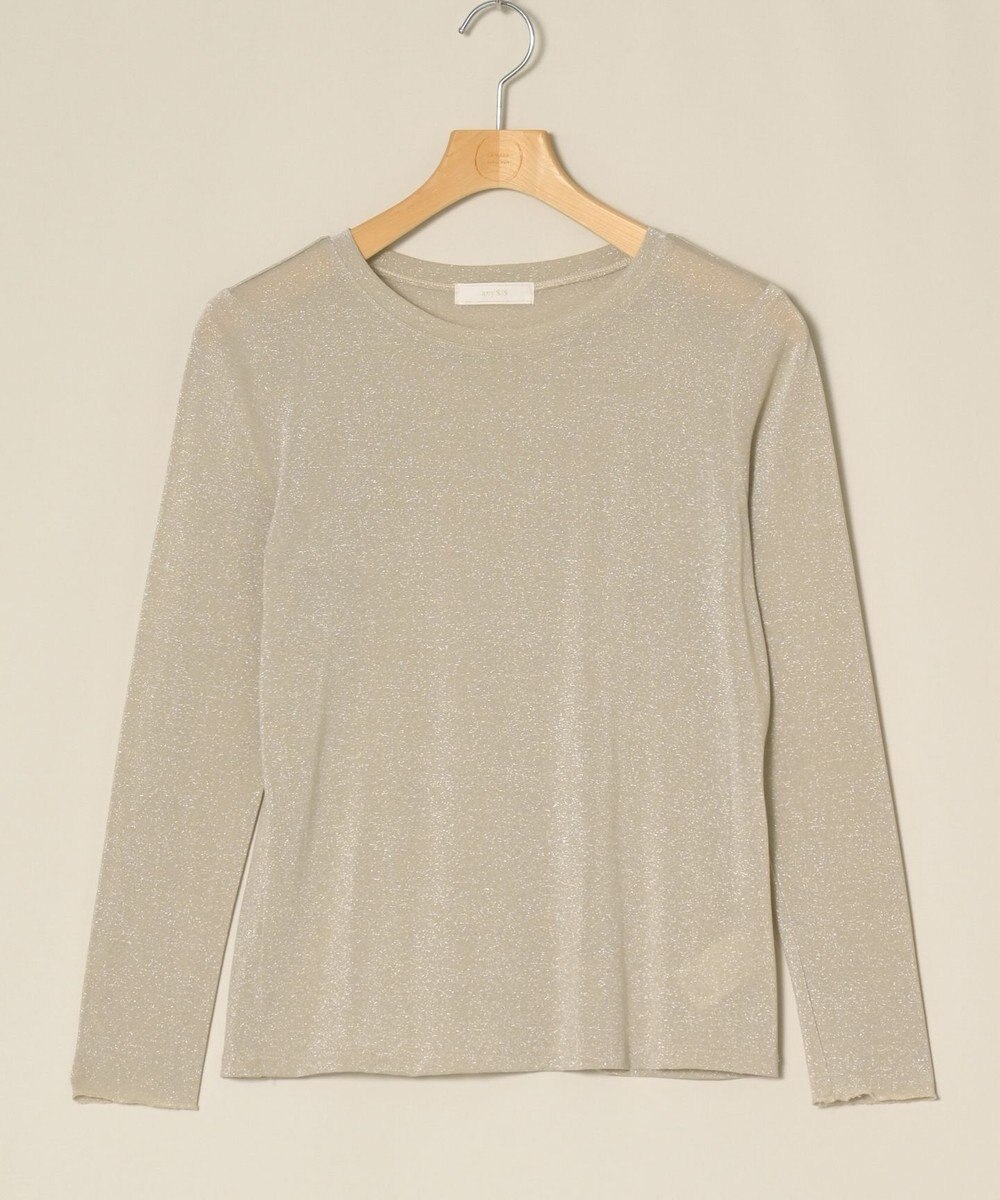 ONWARD Reuse Park 【any SiS】カットソー秋冬 