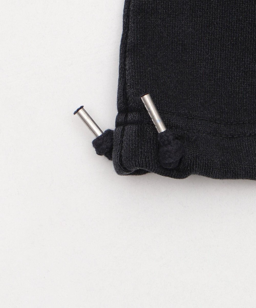 WEGO 【ウエストゴム/らくらくパンツ】アシッドウォッシュグラフィックスウェットパンツ 