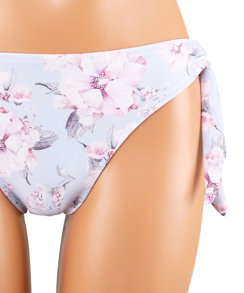 San-ai Resort（三愛水着楽園） 【SALE】軽い着け心地でしっかり盛れる【楽盛り水着】　ワイヤービキニ　7S・9M・11L【San-ai Resort（サンアイリゾート）】 