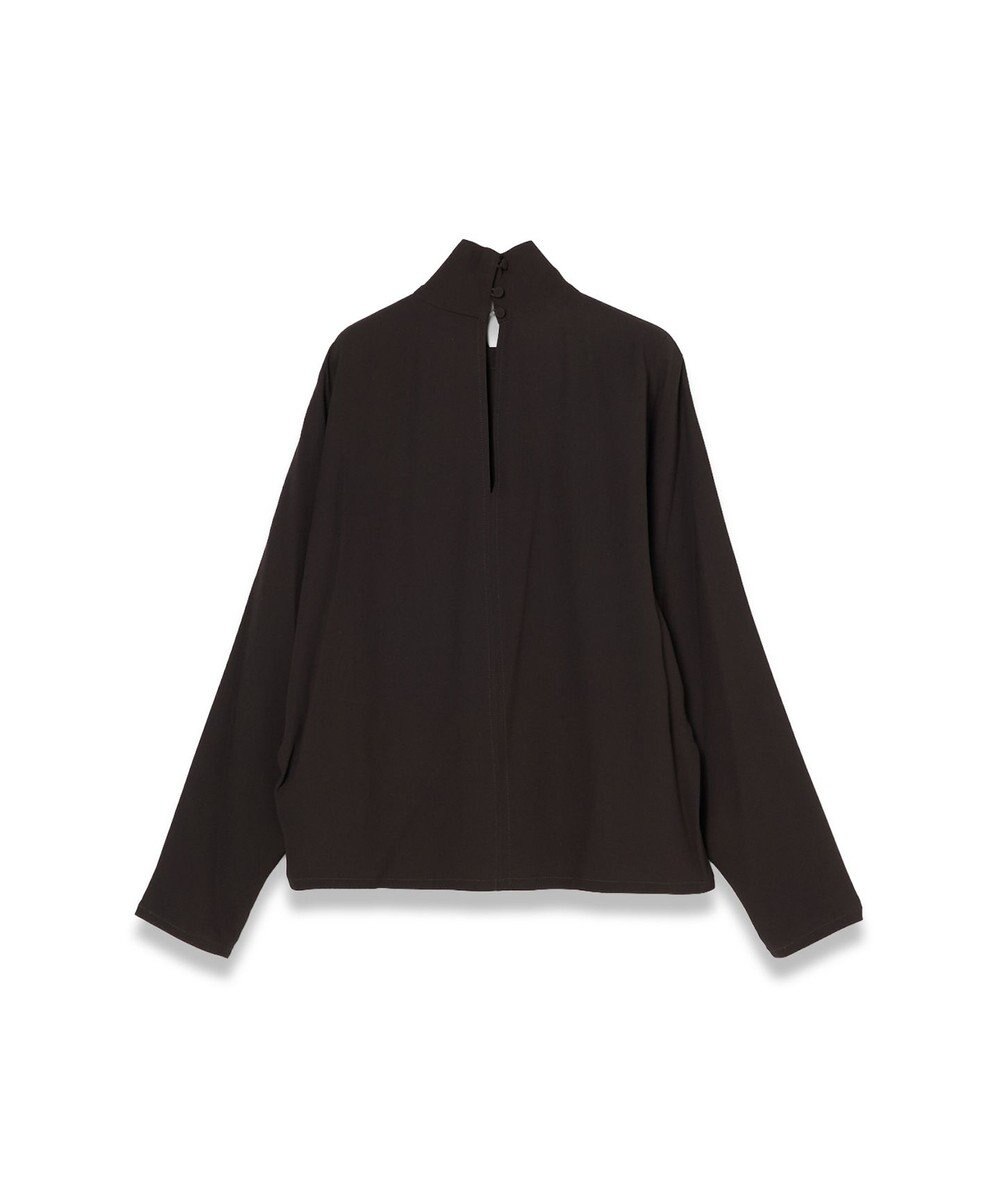 JOSEPH クレープブラウス BUICK 