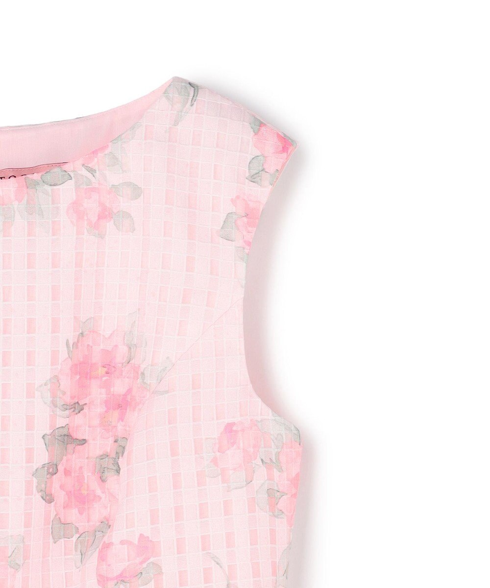 TOCCA YOUR BLOOM ドレス 