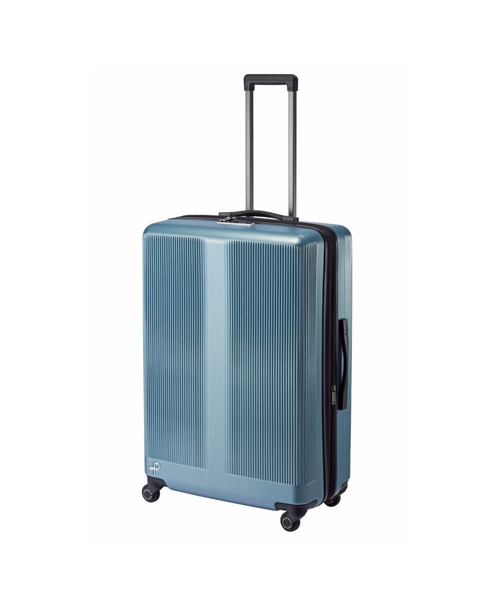 Proteca トラクション2 スーツケース 96L 01494 プロテカ 日本製 / ACE BAGS & LUGGAGE | ファッション通販  【公式通販】オンワード・クローゼット