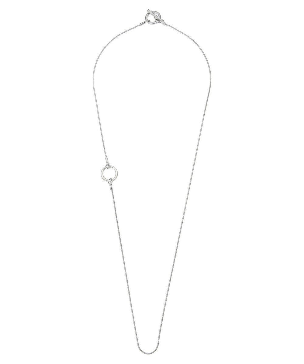 Green Parks ｅｖｅｒｙ　ｗａｌｋ．マルチＷＡＹシンプルネックレス 