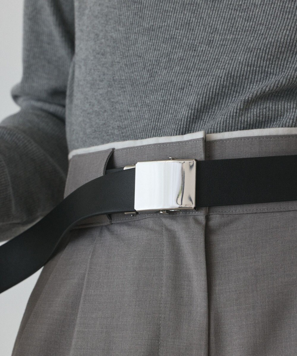 GRACE CONTINENTAL ワイドガチャベルト 