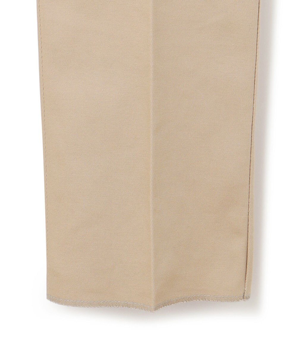 J.PRESS MEN ピースダイ トリコチンストレッチパンツ 