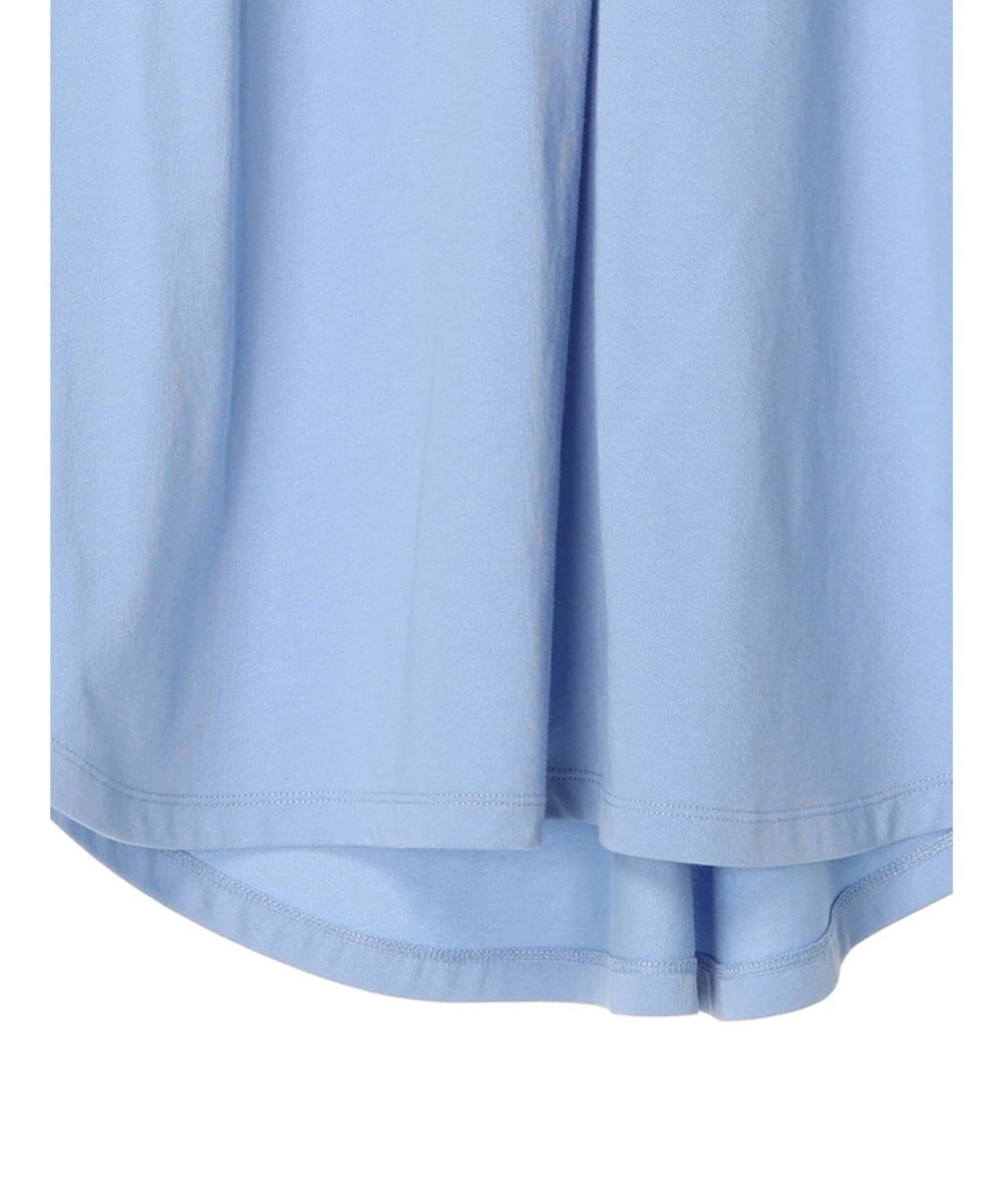 Green Parks 冷っとすずやか　フレンチスリーブスキッパー 