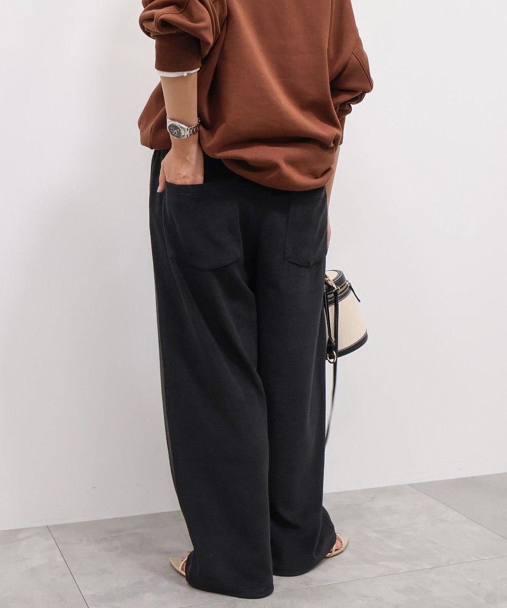 AMERICAN HOLIC パイルパンツ 