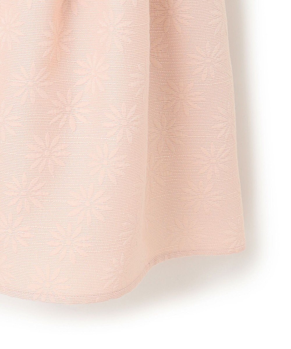 TOCCA 【消臭】SMILE FLOWER DRESS ドレス 