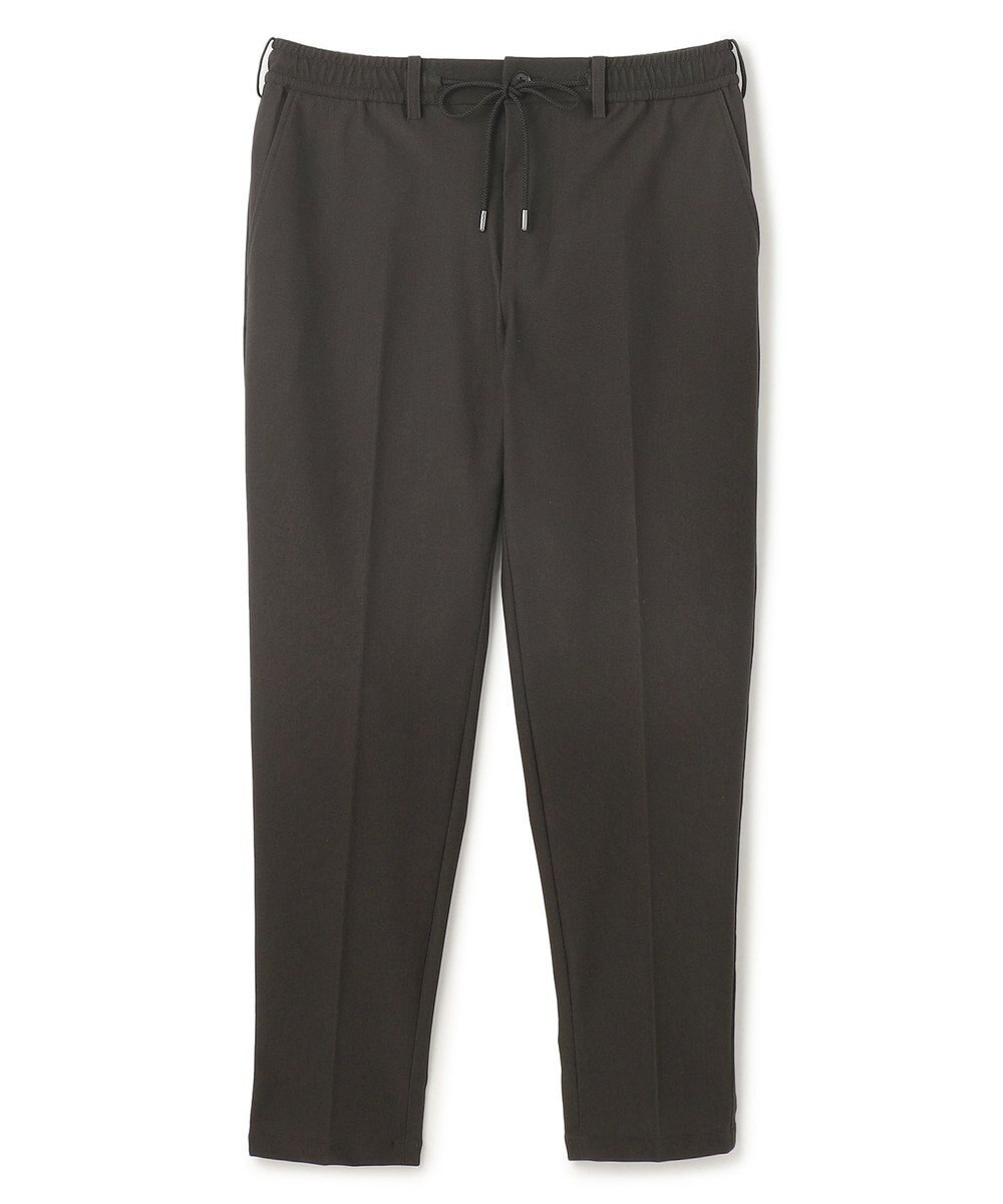 JOSEPH HOMME ＜新色追加＞新素材【抜群の通気性/360度ストレッチ】エアトールストレッチ ドロスト付テーパードパンツ/ PEGG CONVERTIBLE 