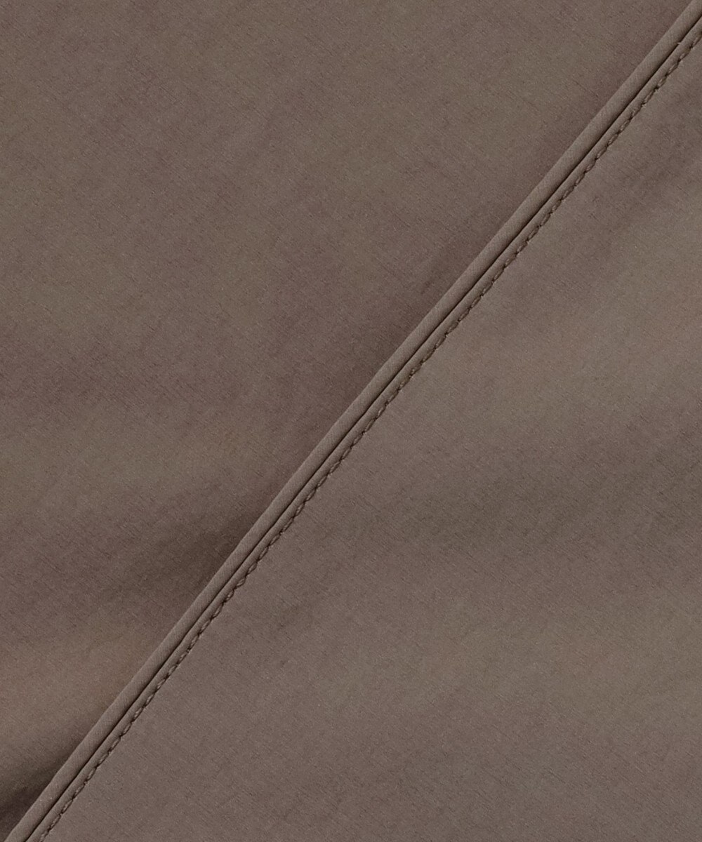 JOSEPH ABBOUD 【サスティナブル素材/JAPANファブリック/ECO撥水】キューブテックス ブルゾン 