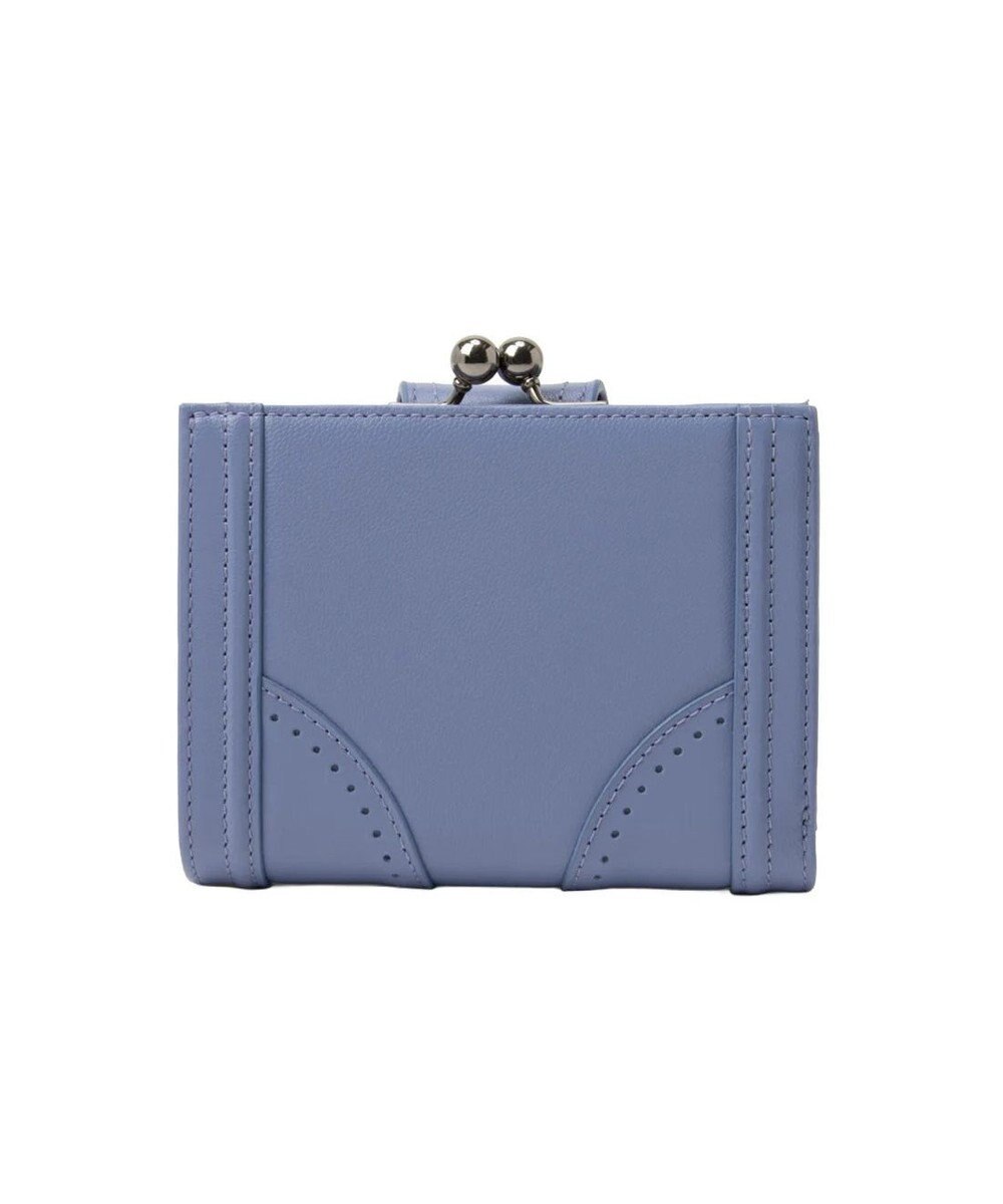 ANNA SUI ナーシャ 口金二つ折り財布 