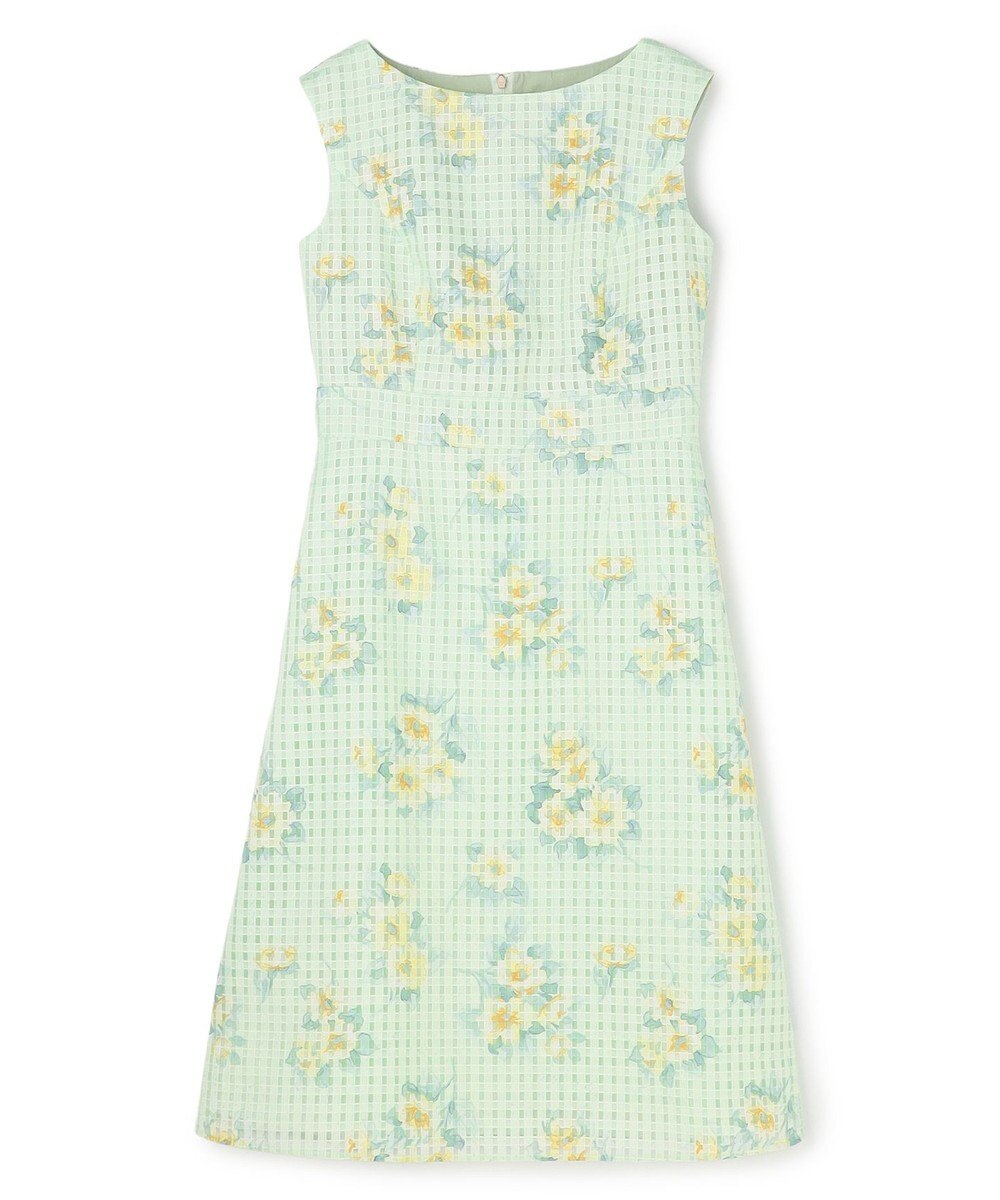 TOCCA YOUR BLOOM ドレス 