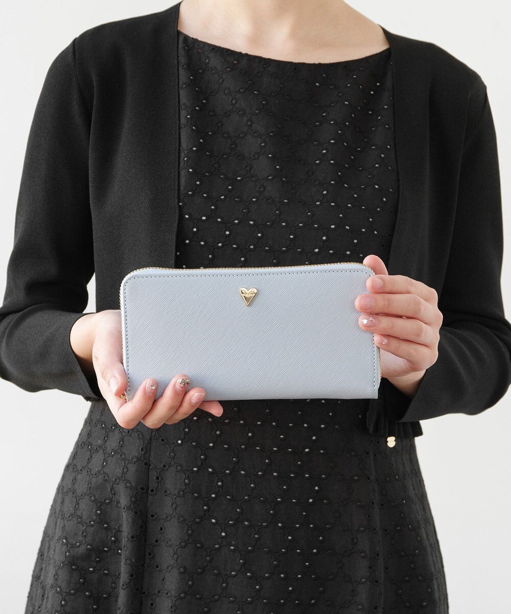 TOCCA PIECE OF LOVE LONG WALLET 長財布 