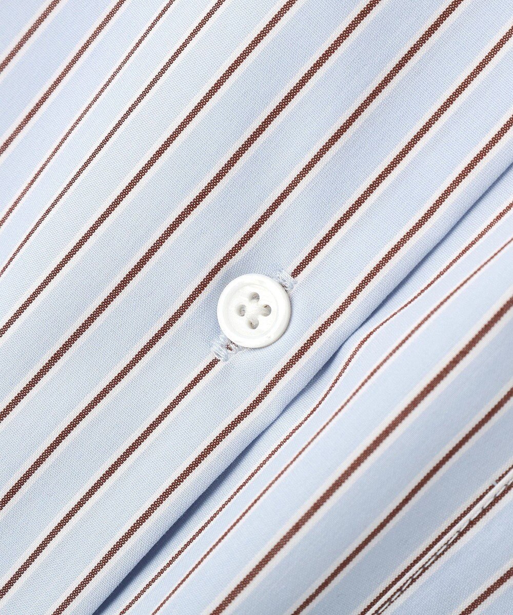 earth music&ecology スタンダードシャツ 