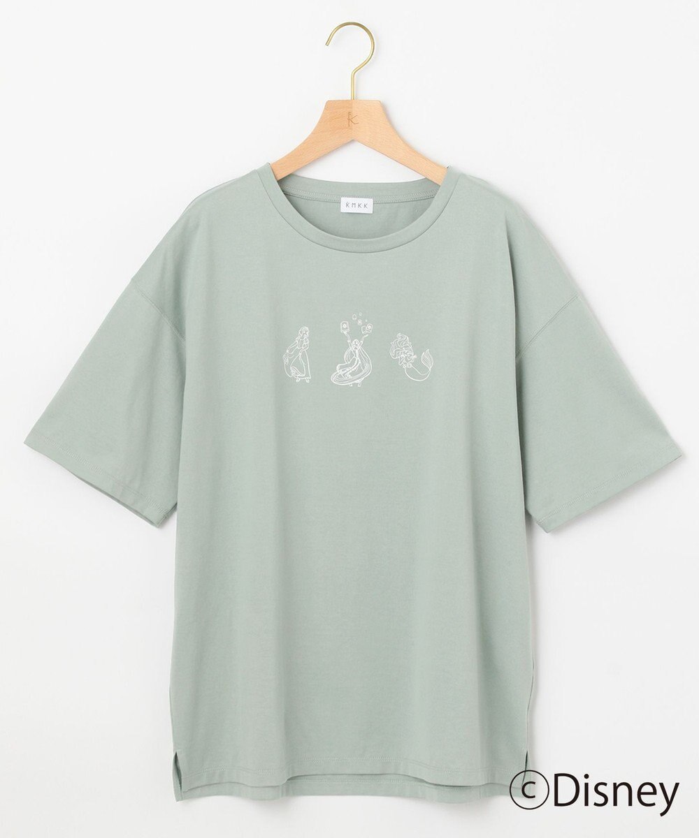 Kmkk ディズニープリンセス ラインアート Tシャツ 組曲 ファッション通販 公式通販 オンワード クローゼット Kmkk ディズニープリンセス ラインアート Tシャツ 組曲 ファッション通販 公式通販 オンワード クローゼット